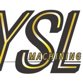 YSL Machining LLC